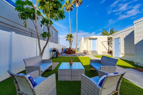 P1486m - Cliffs Oceanfront Villa - Image 5